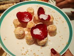 -勇利赵家烤肉坊(翠华北路店)