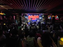 -热河以北x月亮瓦肆livehouse(环山路店)