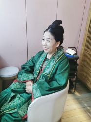 点击看大图 -美云庭古装·格格服汉服·京城旅拍(北京店)