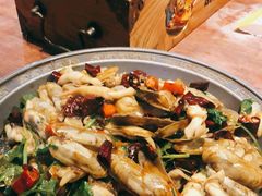 -肉串汪(望京店)