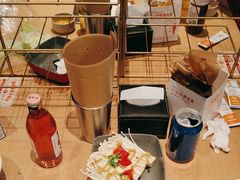 -新石器烤肉(百联川沙店)