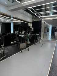 -厘里·salon