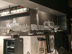 -斯比特花园西餐厅(东方商厦店)