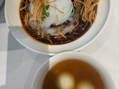 -眉州东坡(北苑华贸店)