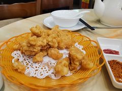 -李师傅脆肚(梅林店)