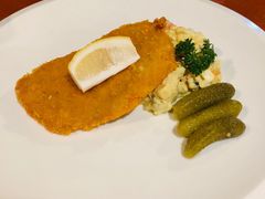 -布拉格餐厅· 中欧捷克菜(全国首店)