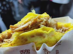 -魏家凉皮(博水商务大厦店)