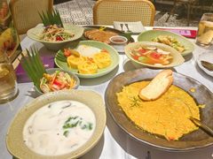 -Thai Alley泰爱里(二沙岛店)