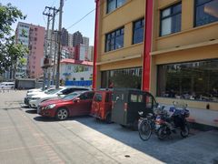 -民福居烤鸭店(石榴庄店)