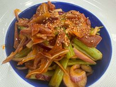 -乔家满族八大碗(流水沟店)