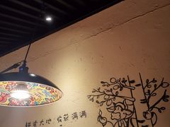 -小放牛炒菜馆(中山路乐汇城店)