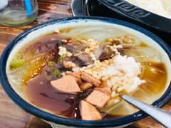冰粉-吃皮火锅馆(苏宁店)