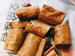 爽口豆筋-廖排骨(正通顺街店)