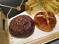 -徐记海鲜(陕西历史博物馆|明德门店)