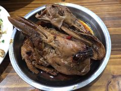 -凡老头米线砂锅(古荡新村西粮站)