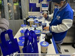 -煲珠公·老红糖珍珠奶茶(长宁龙之梦店)