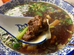 -老七家湾牛肉锅贴(通淮街店)