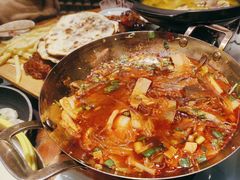 -松沪名灶·豆浆鱼头·新上海菜(飞航吾悦广场店)