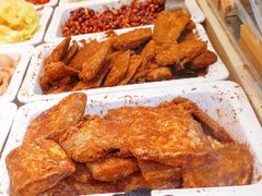虾籽鲞鱼-上海全国土特产食品商场(淮海中路店)