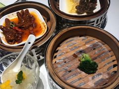 -好食上(喜盈门.范城店)