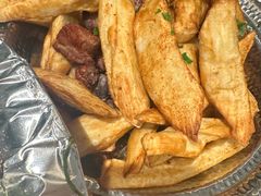 -嘎吧锅私家菜馆(新村十区店)