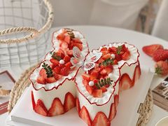 -黑池口感烘焙·生日蛋糕(坂田店)