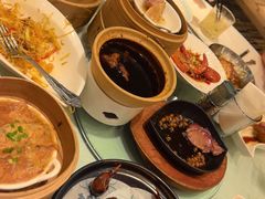 -翠园(北京王府中环店)