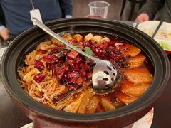 -俏江南(东方广场店)