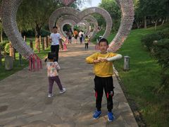 -莫子山公园
