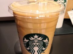 -星巴克(北京新东安)