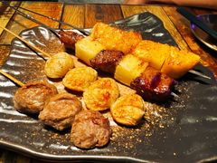 烤原味牛肉丸-质烤烤物·活烤海鲜(质烤总店)