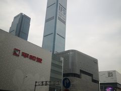 -7mall美食潮地标