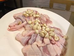 -润泽园椰子鸡(汇一城店)