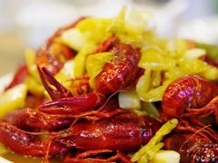 -虾铺子龙虾·私房菜(金源花苑店)