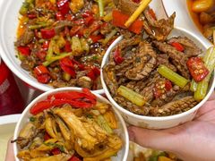 -澎湖湾农家菜(八一路楚天府店)