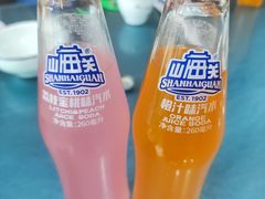 -龙香居海鲜浑锅家常菜·特色驴肉