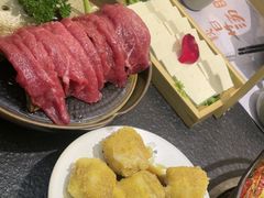 -尚宴(盛世广场·食尚街店)