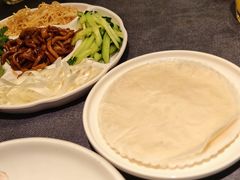 -北院·果木烤鸭·25年东北菜(创意产业园店)