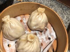 天王烤鸭包-南京大牌档(济南万象城店)