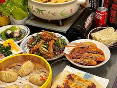 -金龙·打边炉(南京西路店)