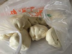 -袁大头包子(光华路店)