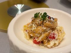-时间里·新派粤菜(远洋店)