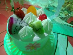 -欣奇西点蛋糕(国联店)