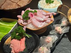 -色響火锅(恒隆广场店)