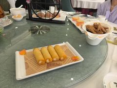 -国贸旋转餐厅(国贸广场店)