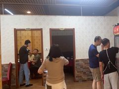 -鑫渔港海鲜本地菜·山海关浑锅(东戴河店)