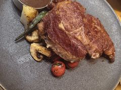 -托斯卡纳烘焙意大利餐厅(五天地店)