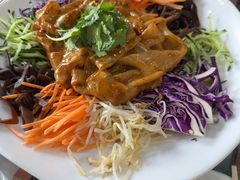 -良师门滨海人家·海鲜·家常菜(滨海城店)