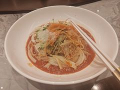 -燕兰楼·清真西北融合菜(亚运村店)