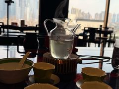 -上海滩餐厅(BFC外滩金融中心店)